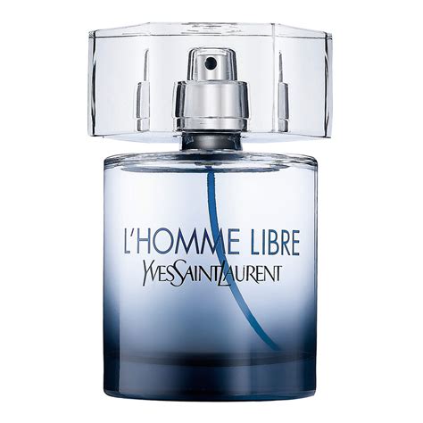 ysl libre men